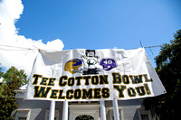 Tee Cotton Bowl