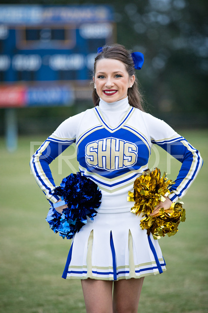 deVille Photography | Cheerleaders | Cheer_116